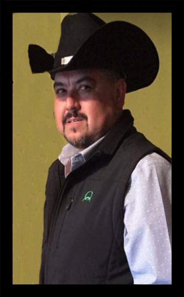 Gerardo Alvarado Profile Photo