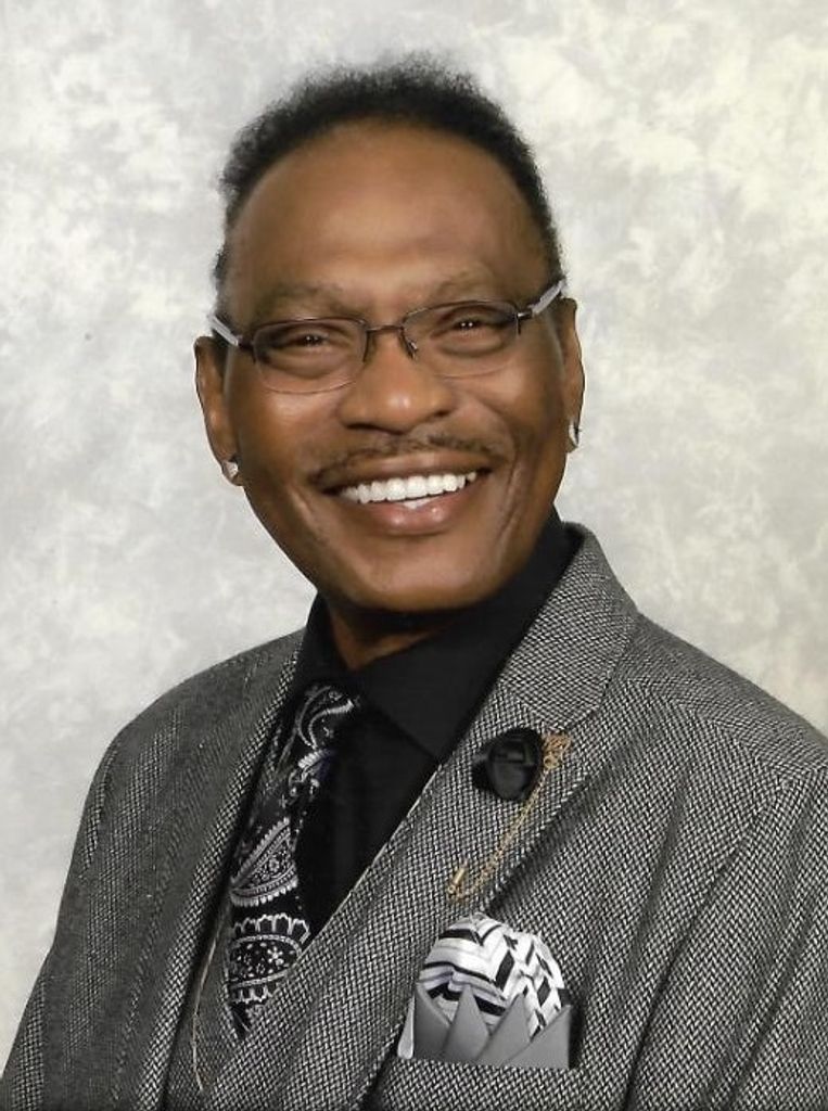 Jr. Claude C. Waters