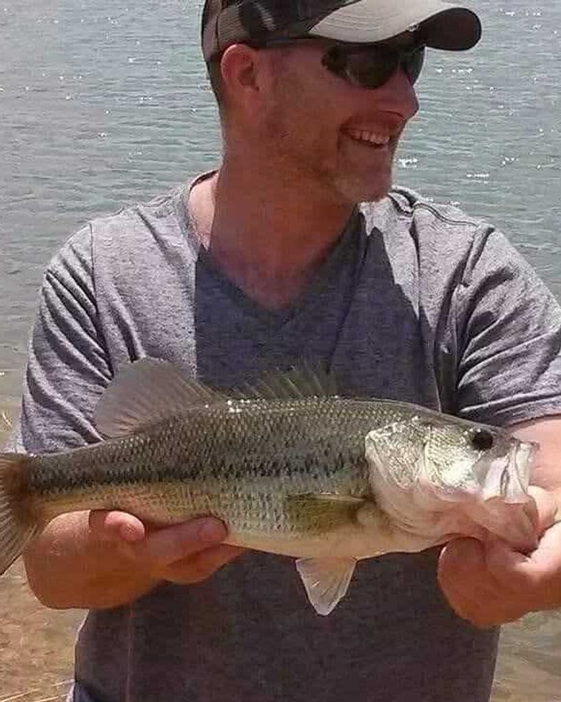 David Wayne "Nugget" Greenwell Jr.