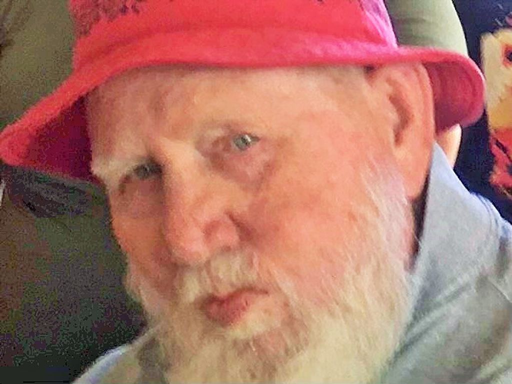 Joseph Raymond Barabe
