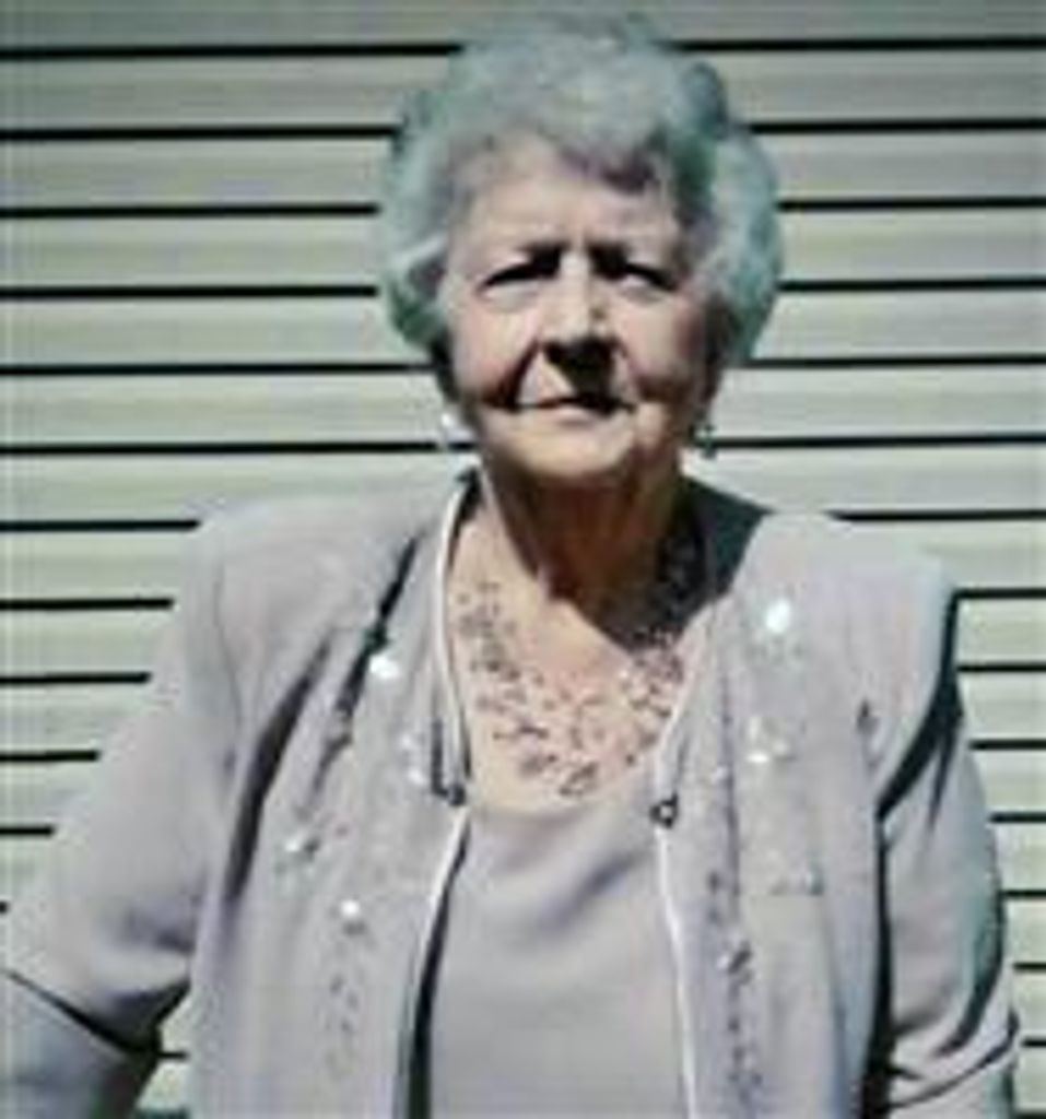 Wilma Jackson