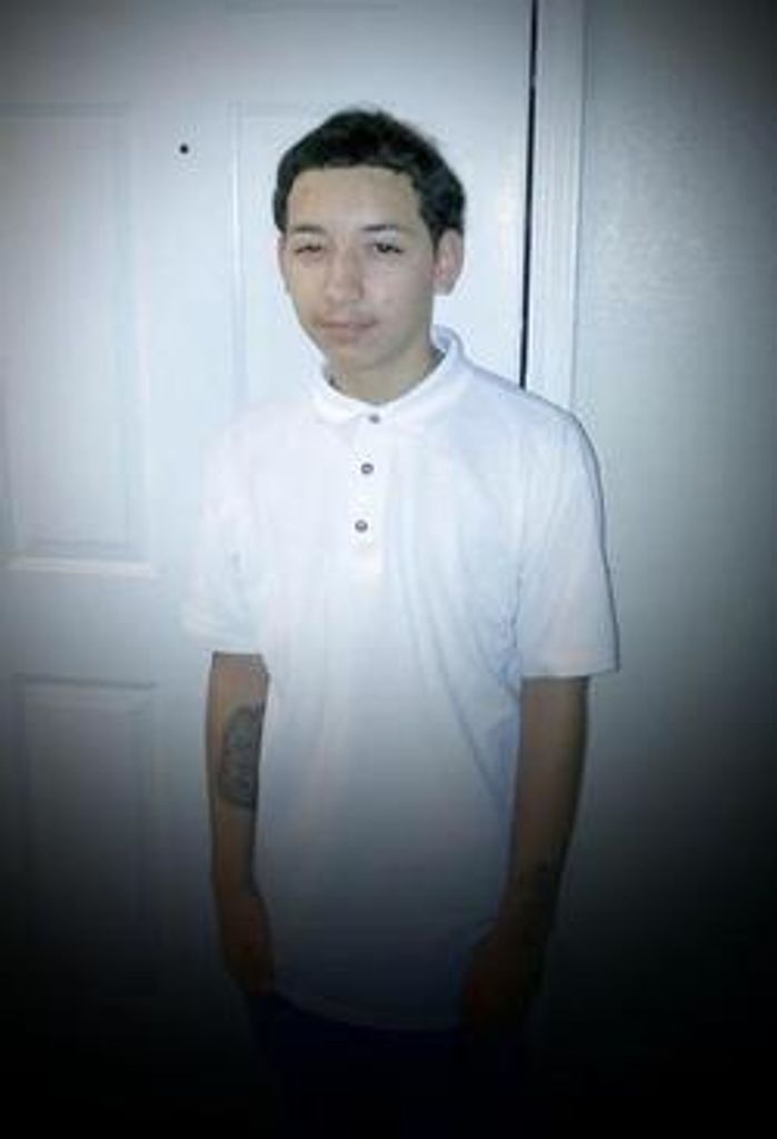 Jonathan E Rodriguez Jr Profile Photo