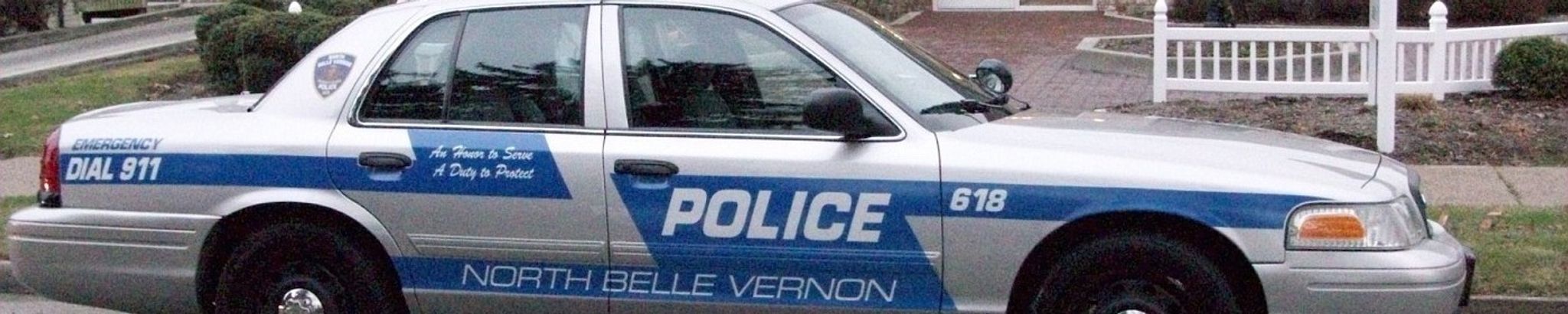 Cover for James D. Bedsworth's Obituary