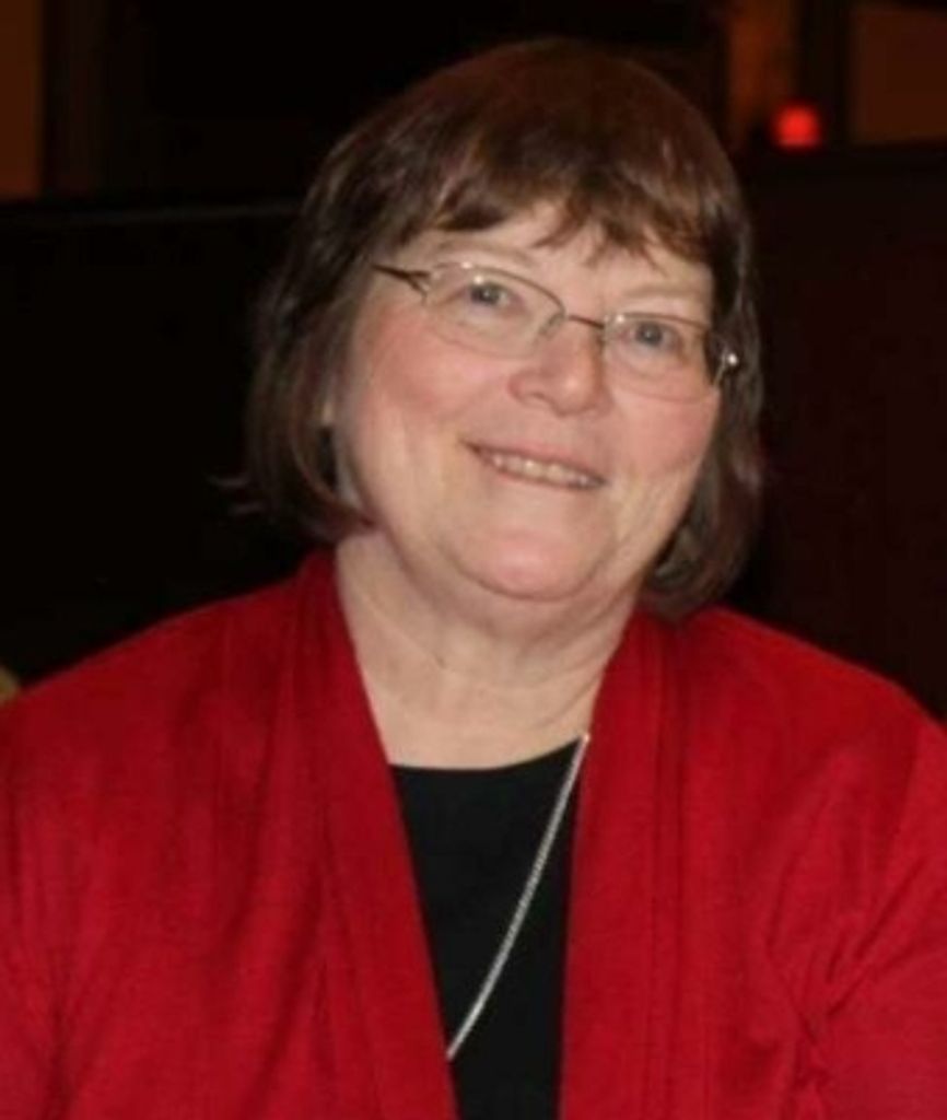 Mary Ellen Agnes Gasparo Profile Photo