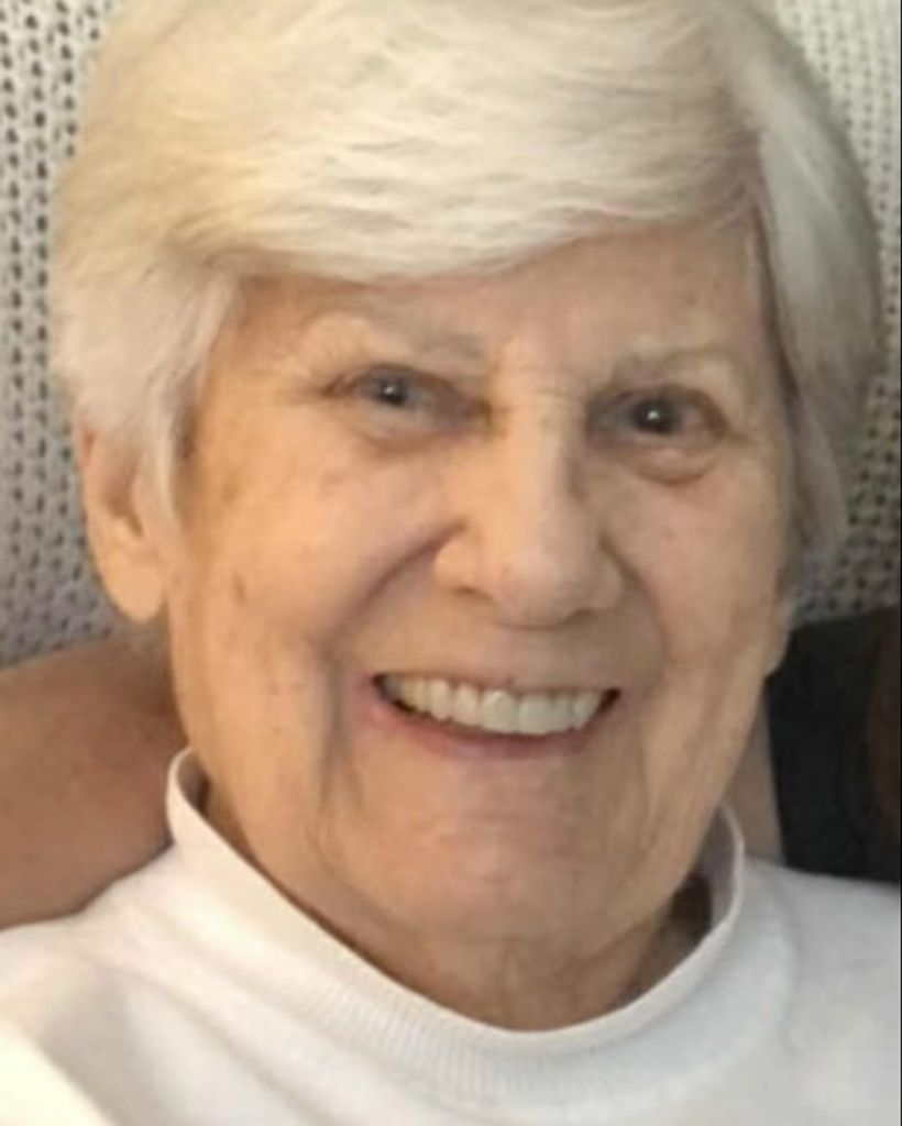 Margaret Winona Long Profile Photo