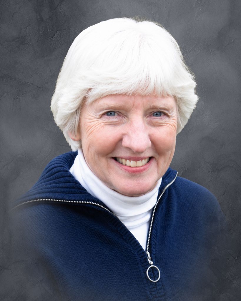 Karen Wilkinson