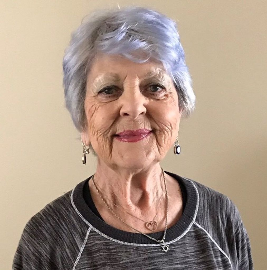 Shelba Jean Chatham Profile Photo