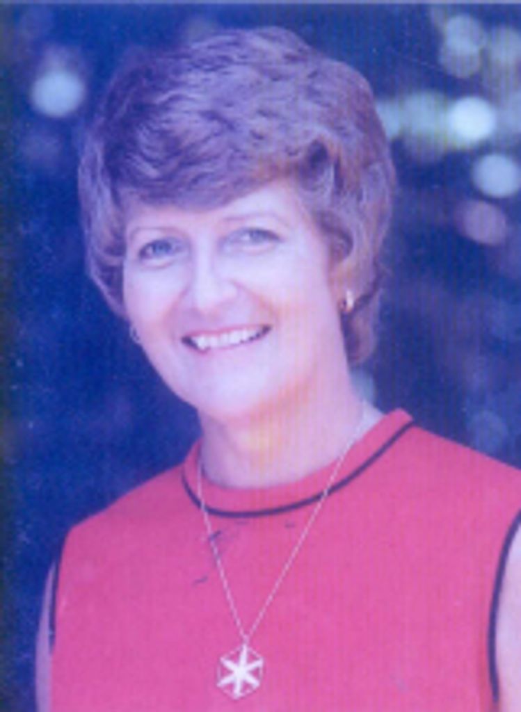Olga Emelia Fallen