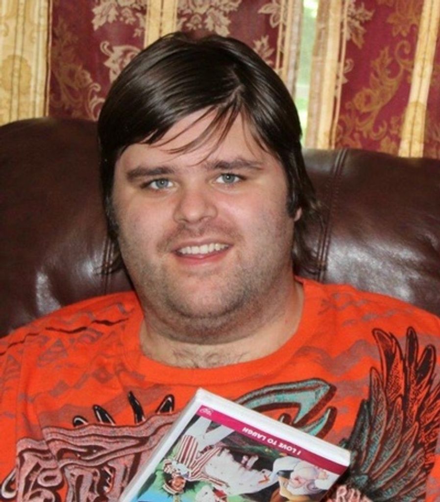 Brandon Powell