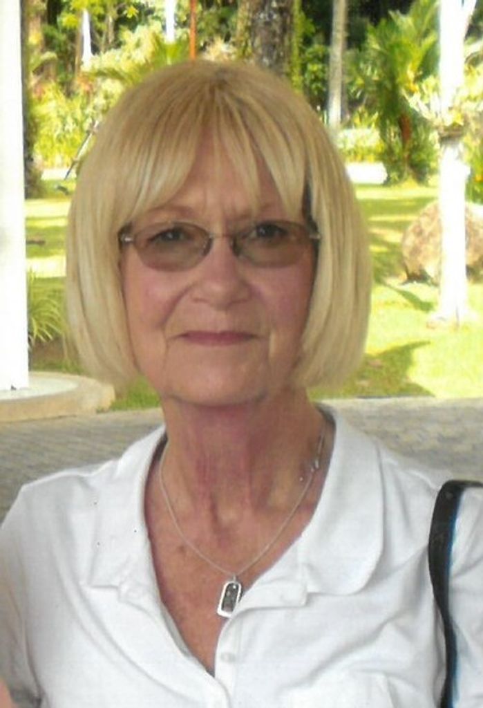 Cindy Rae Reed Profile Photo