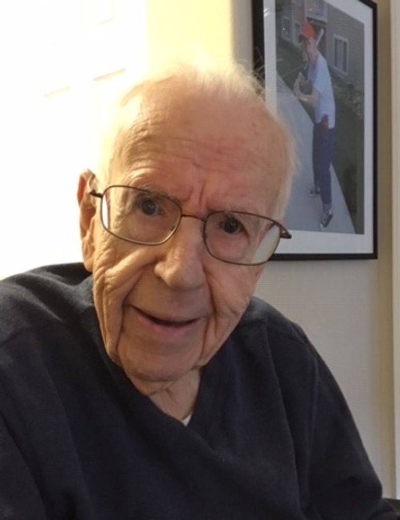Richard Jerome Biersmith