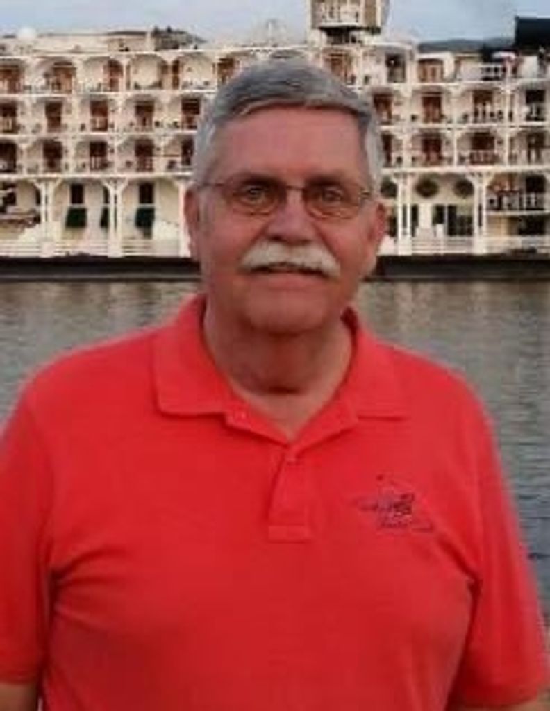 Jerry Lowell Metternich Profile Photo