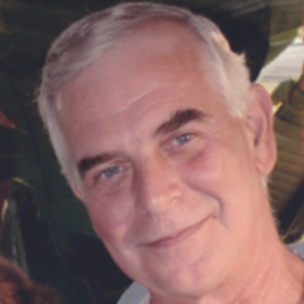 Daniel Joseph Hulton Jr.