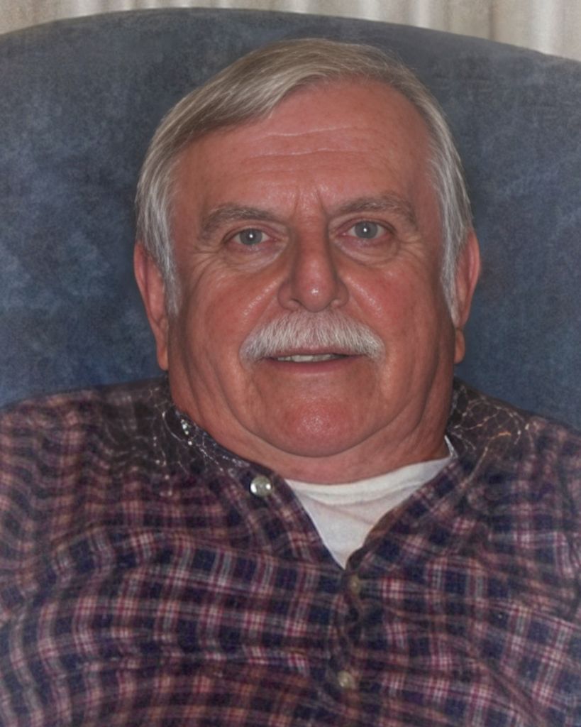 Robert Michael McCormick Profile Photo