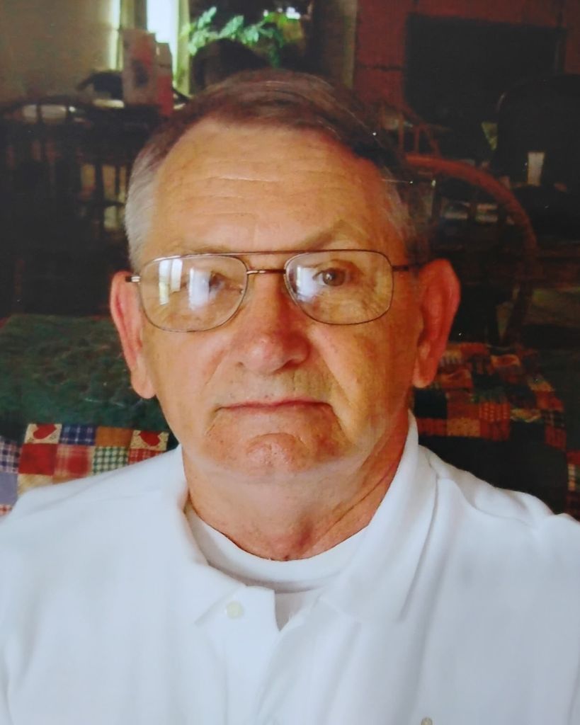 Arthur "Rebar" Leroy Branham