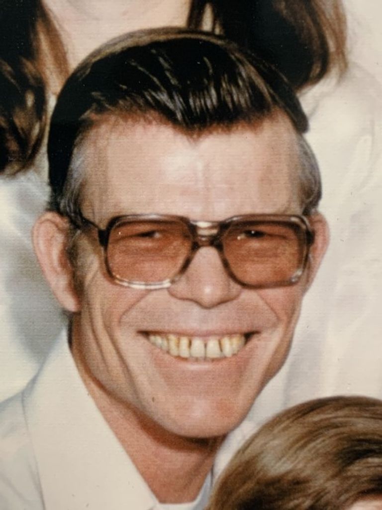 Charles L. Mosley Sr.