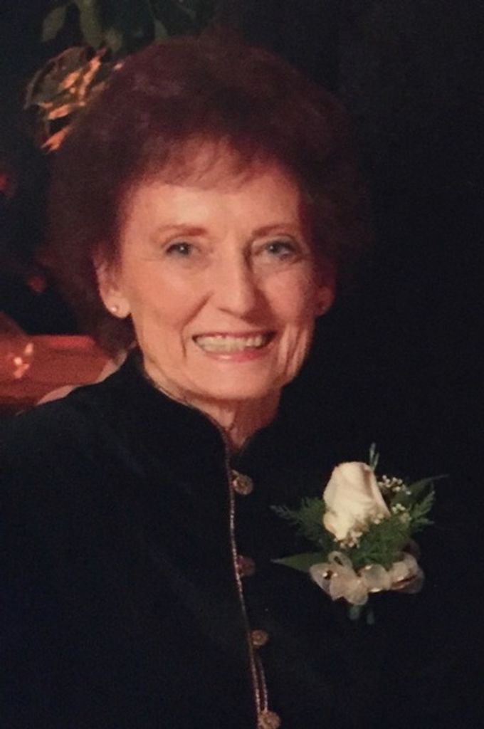 S. Elaine Passey Profile Photo
