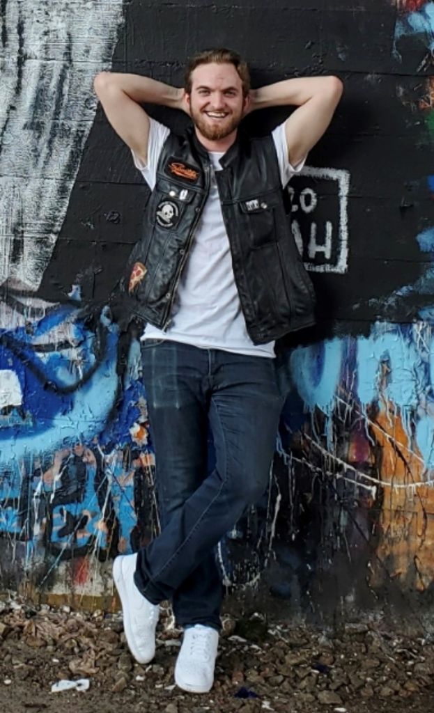 Joshua Heath Hardigree Profile Photo