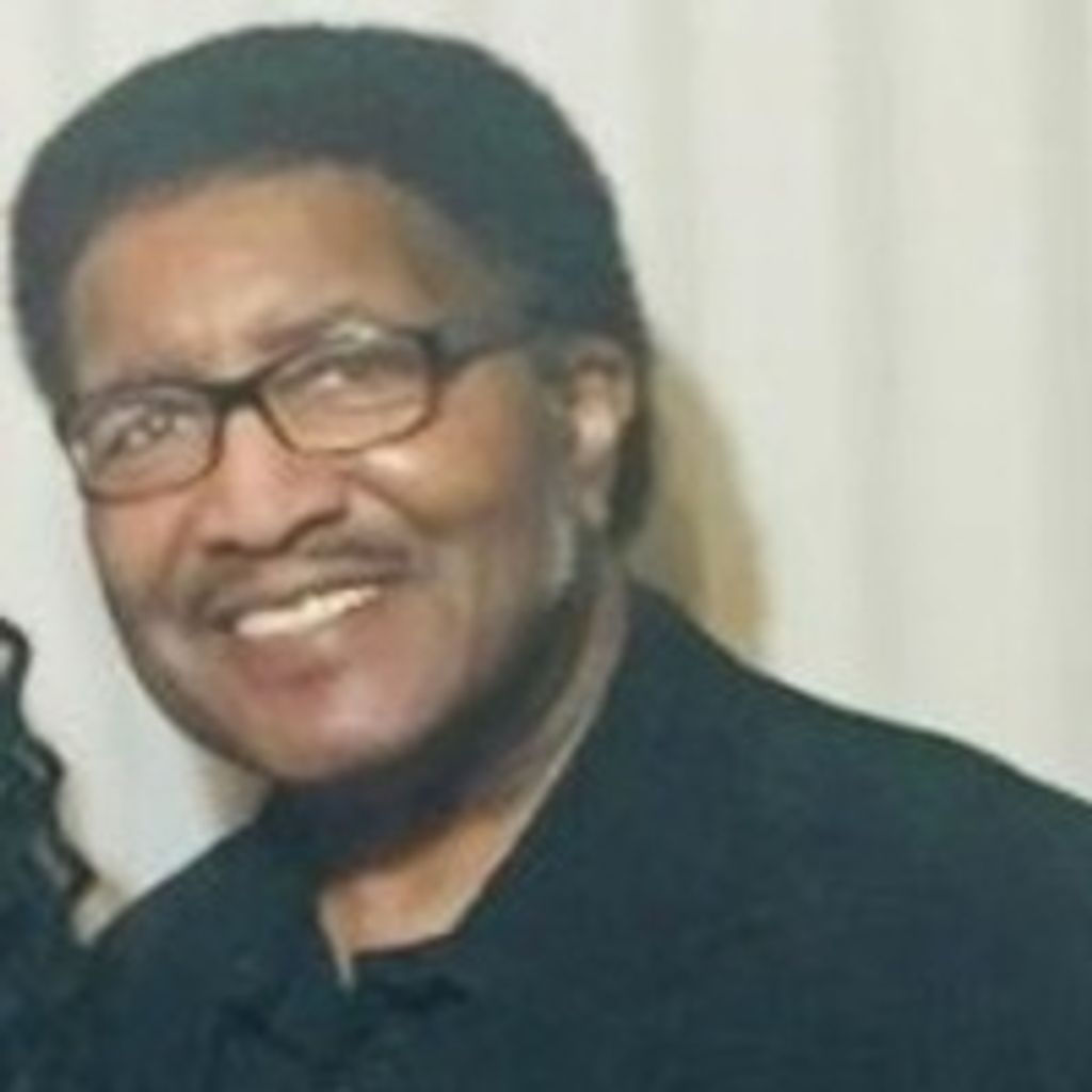 Pastor Wilie Valentine, Sr.
