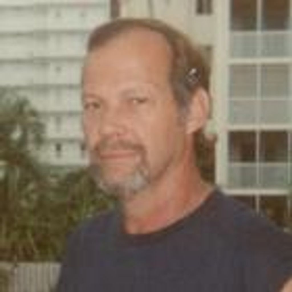 Larry Newlin
