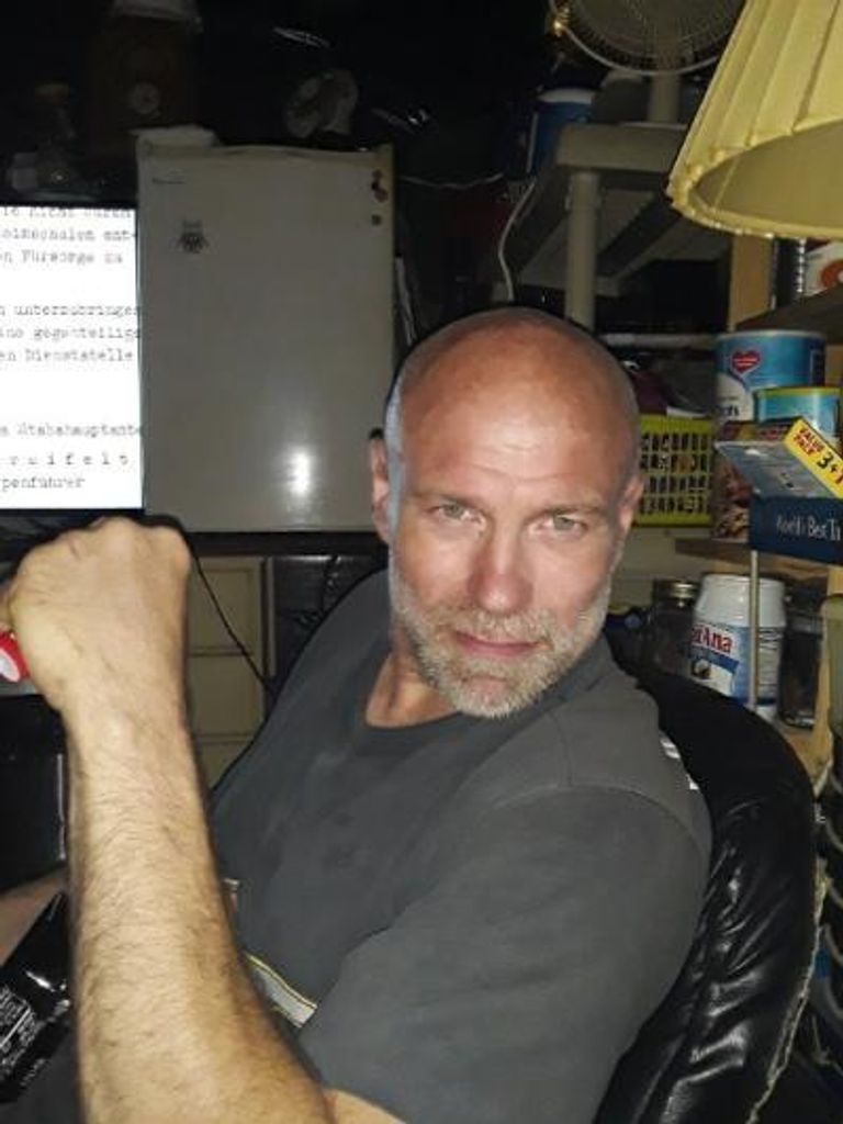 George Leonard Buen Iii Profile Photo