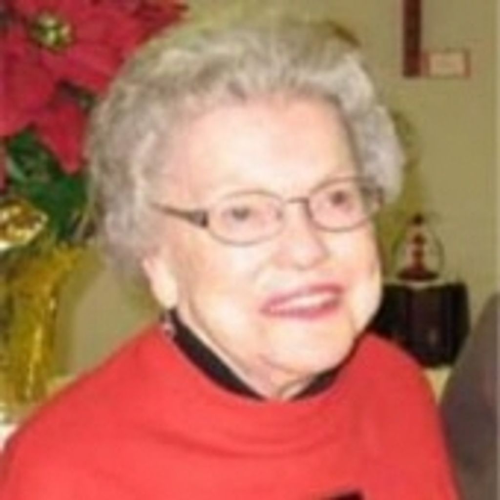 Grace Bahl