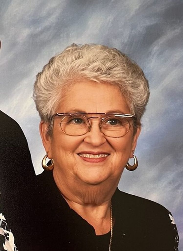 Virginia Louise Burbrink Profile Photo