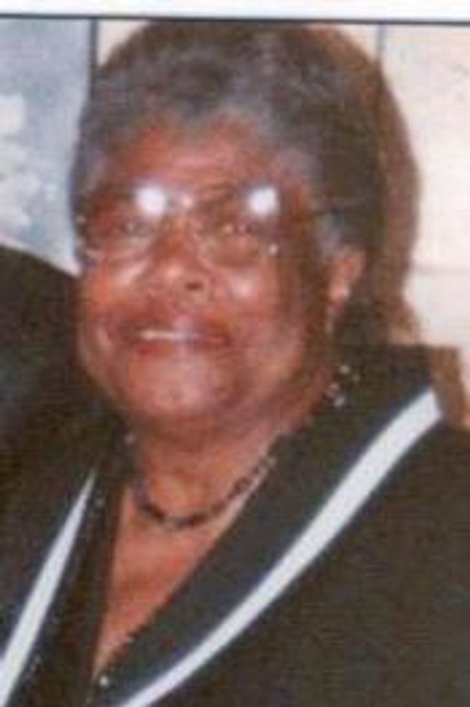 Cleola "Sugar Mama" Youngblood Profile Photo