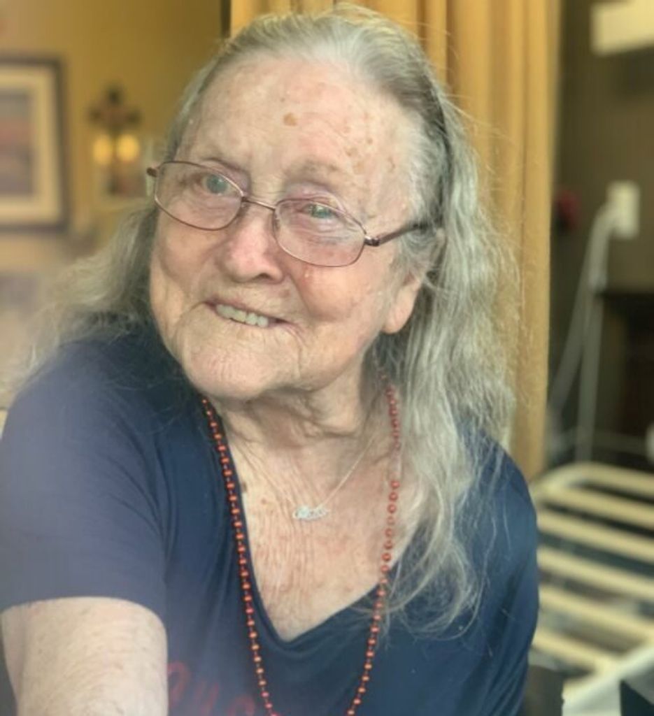 Marie Hunt Fritsche Profile Photo