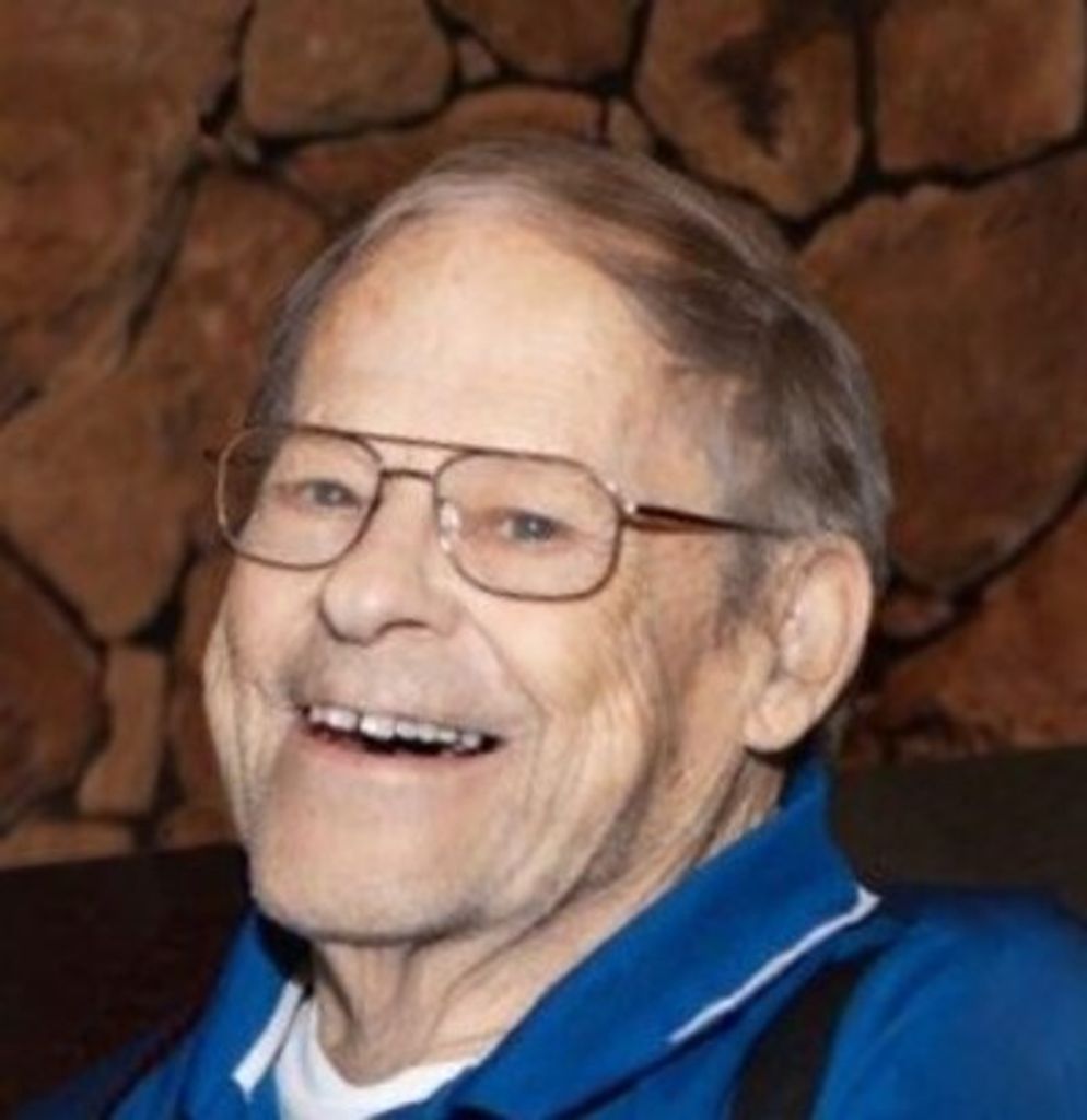 Ronald "Gus" Beebe, Sr. Profile Photo