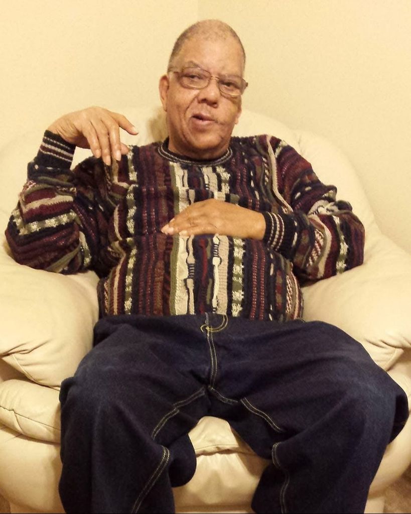 Johnny Golden Brown Profile Photo