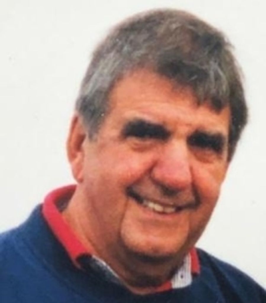 Orlando "Chic" Ghinazzi Profile Photo