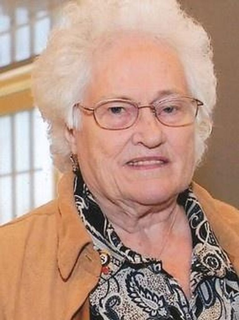 Ardith Marie Morse