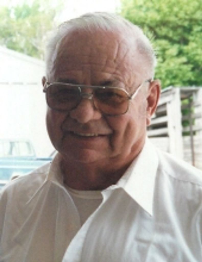 Eugene A. Johnson