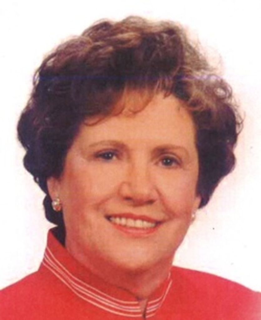 Iris Walters