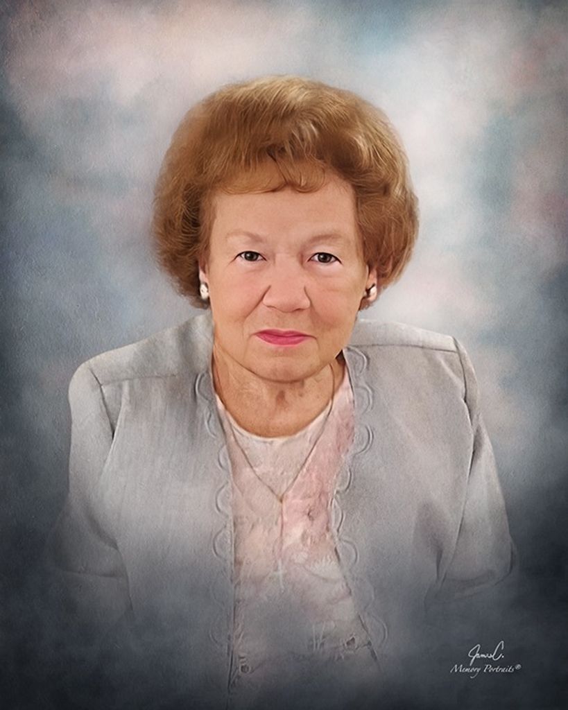Norma Wheeler Bruorton
