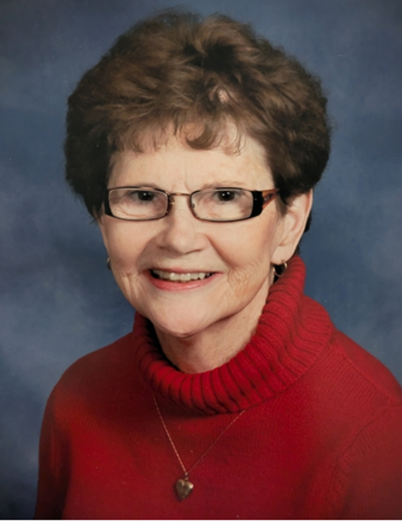 Linda Anne (Kammeyer) Thomas