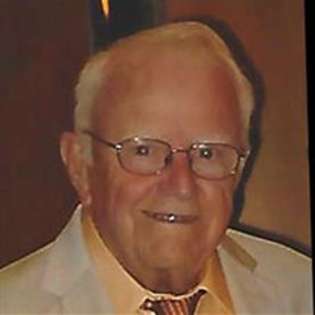 James Francis Holland, Sr.
