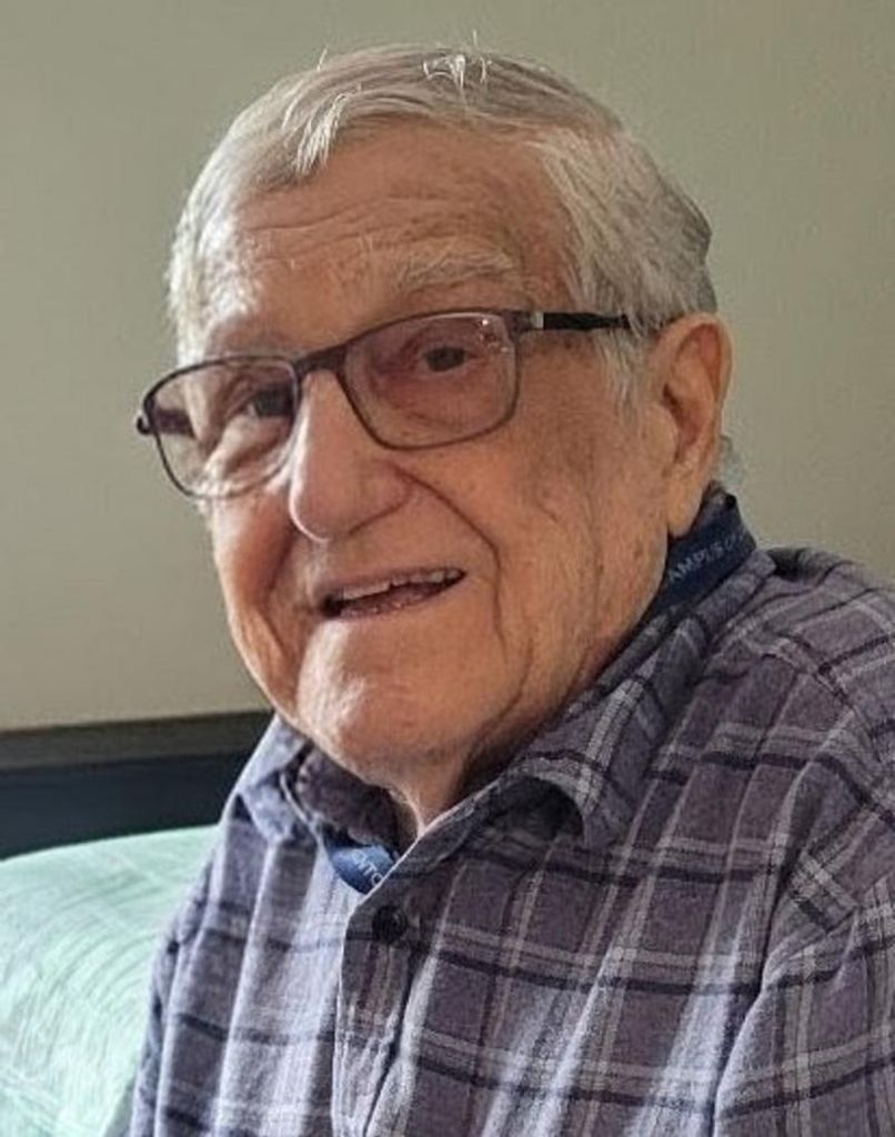 Ronald J. Ray Profile Photo