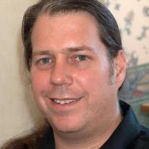 Kyle Dean Oyloe Profile Photo