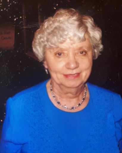 Sallie Gardner's obituary image