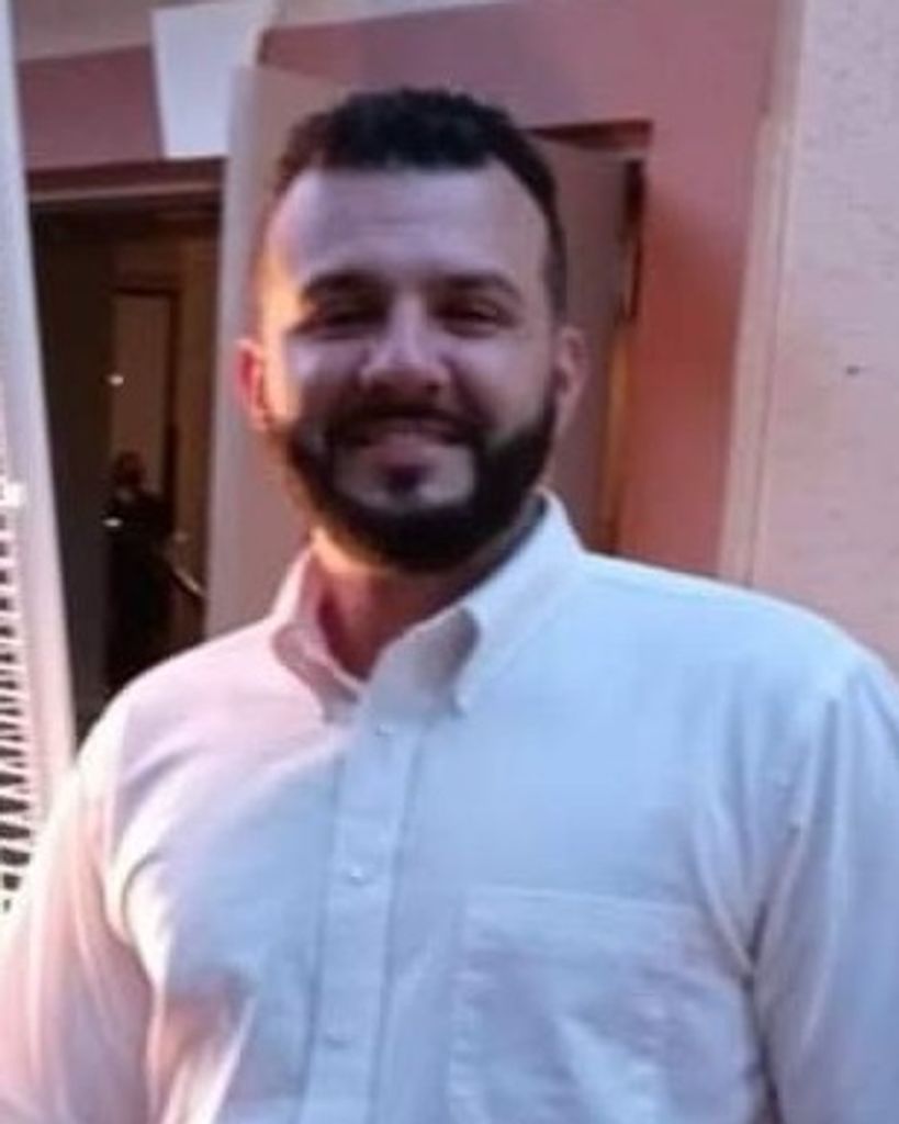 Ricardo Arteaga Profile Photo