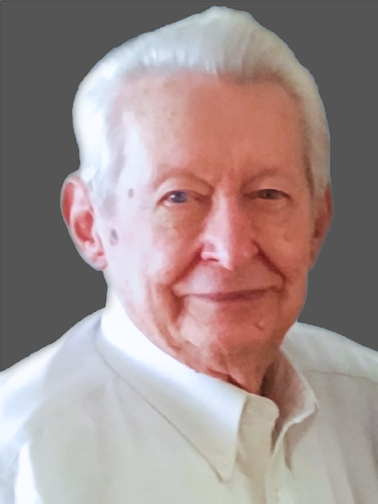 Benson, Eric Theodore