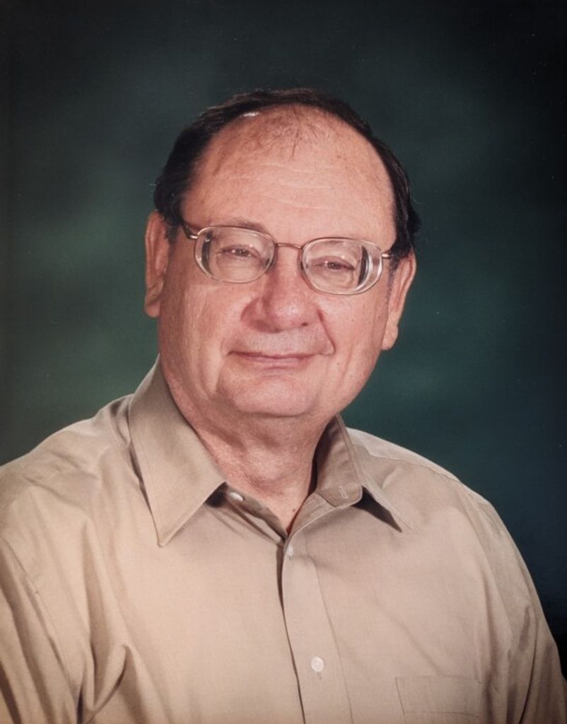 Melvin Paul Wise Profile Photo