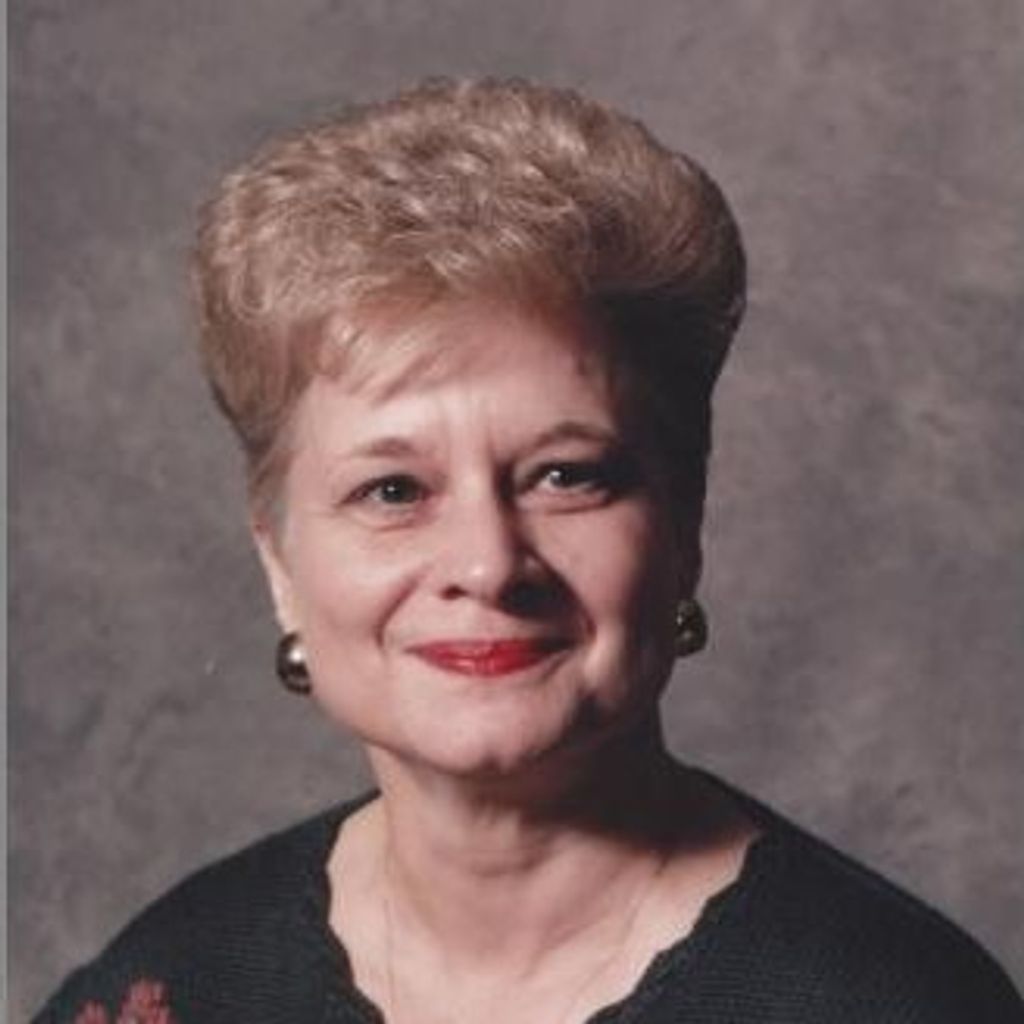Kaye (Shaffer)  Mccrary