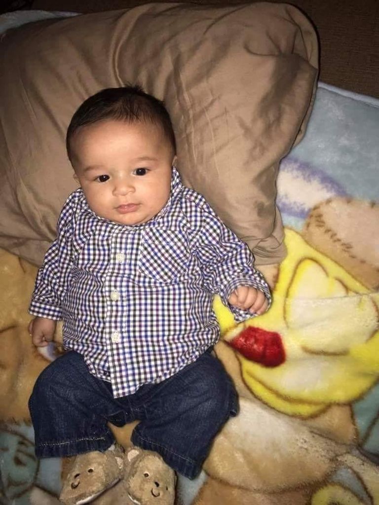 Eric David Slayde Murrieta