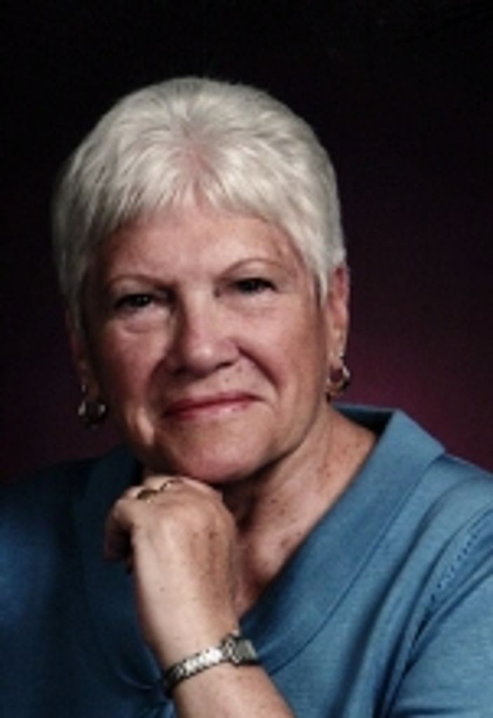 Edna Graham