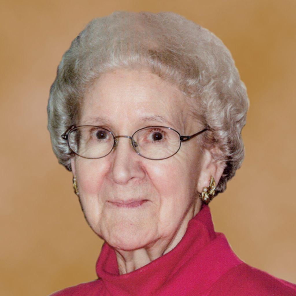 Ruth Auran
