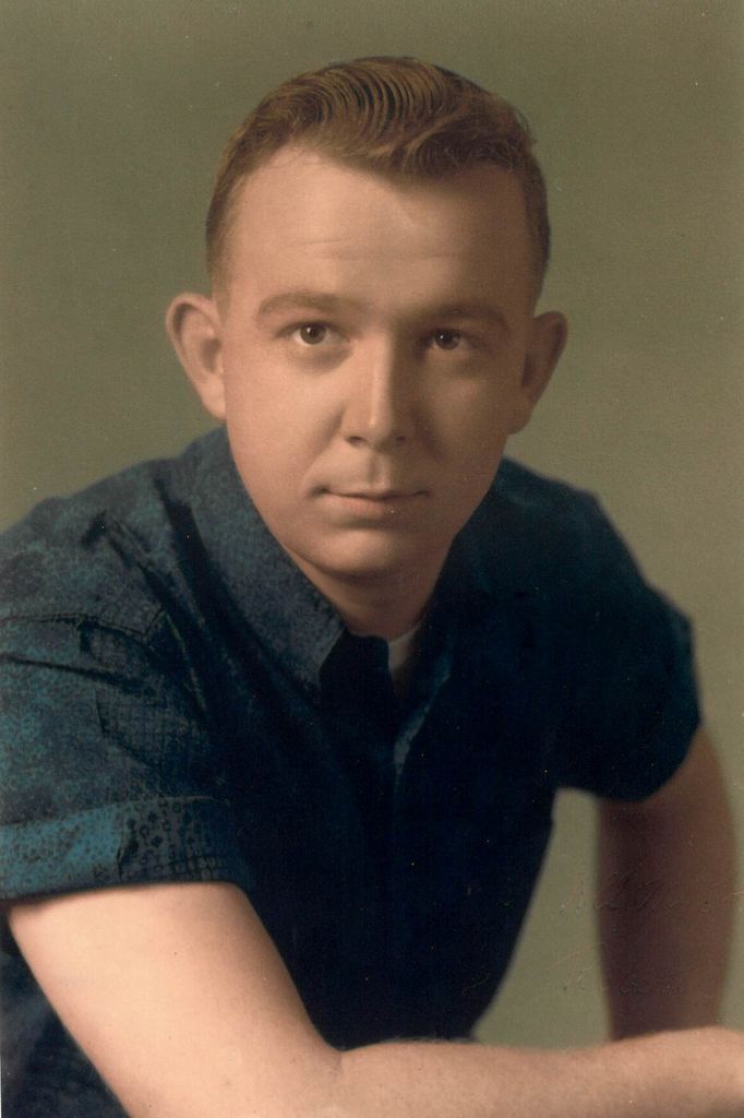 Mr. Robert H. Brown