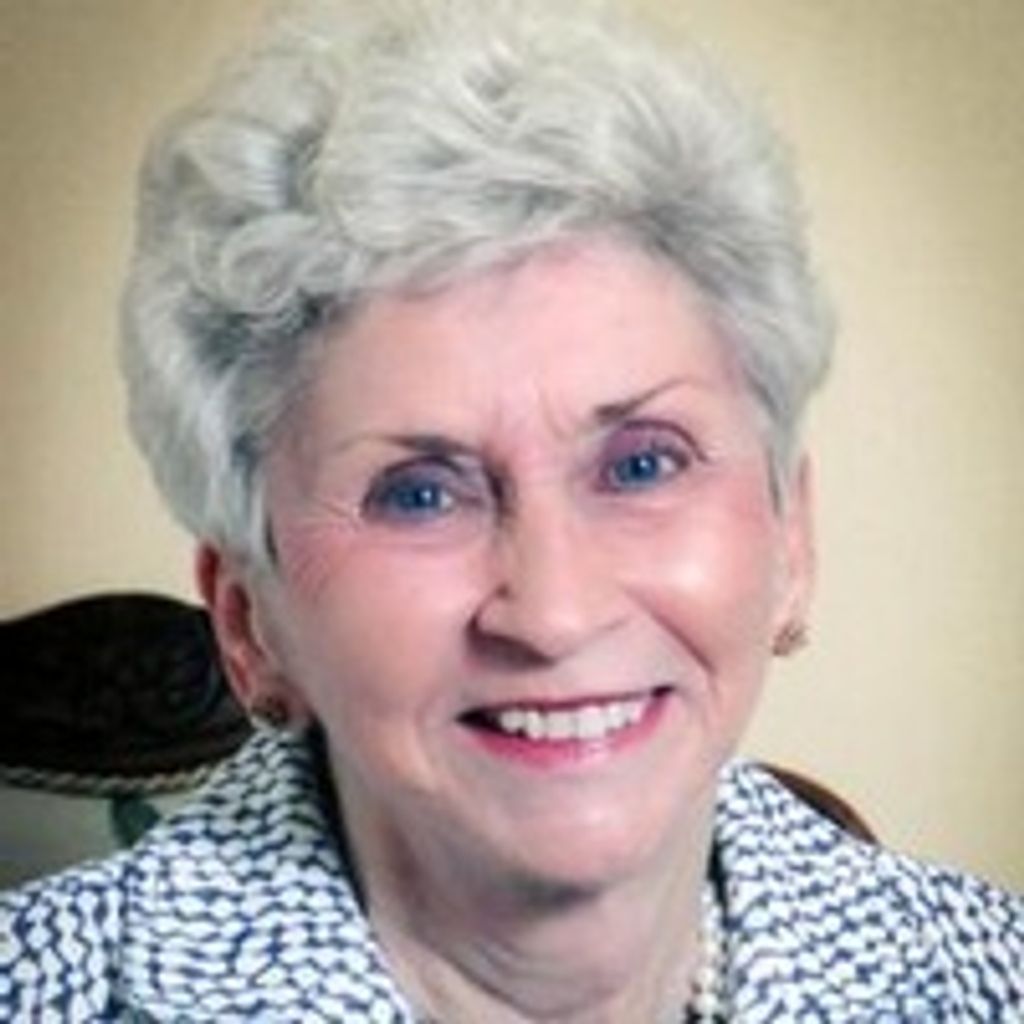 Patricia Ann Stembrdge Chafin